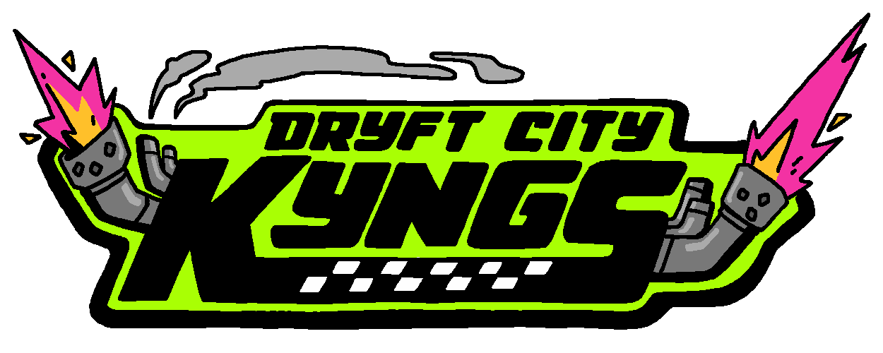 Dryft City Kyngs