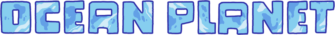 Ocean Planet